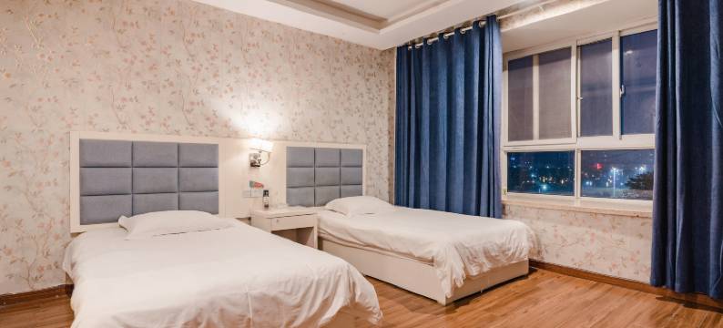 项城99快捷宾馆图片