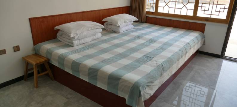 甘泉信天游宾馆图片