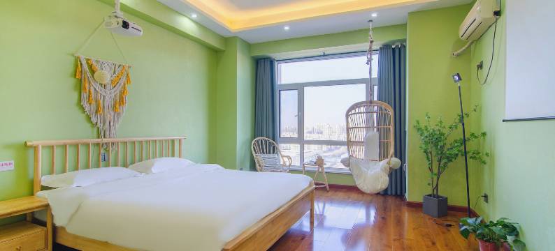 吴忠拾壹里公寓图片