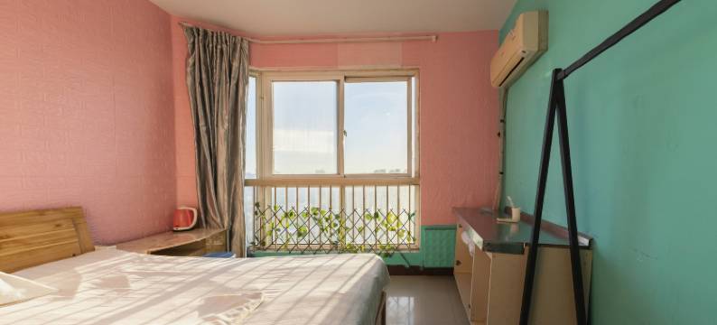 中苑名都公寓(郑州中苑名都医学院地铁站店)图片