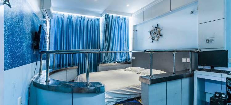 都市118(济南长清大学城店)图片