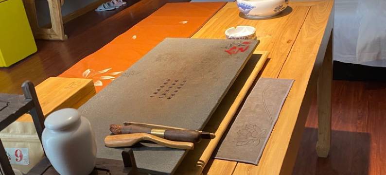 封丘九间堂客栈图片