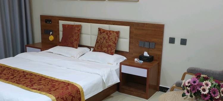 南苑快捷宾馆图片