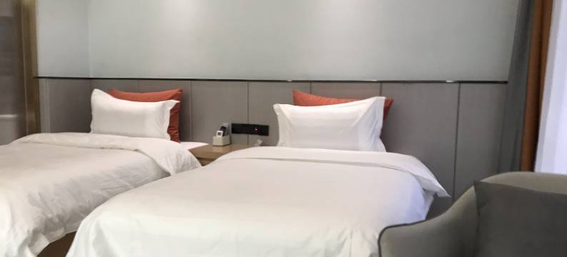 诗颜时尚酒店图片