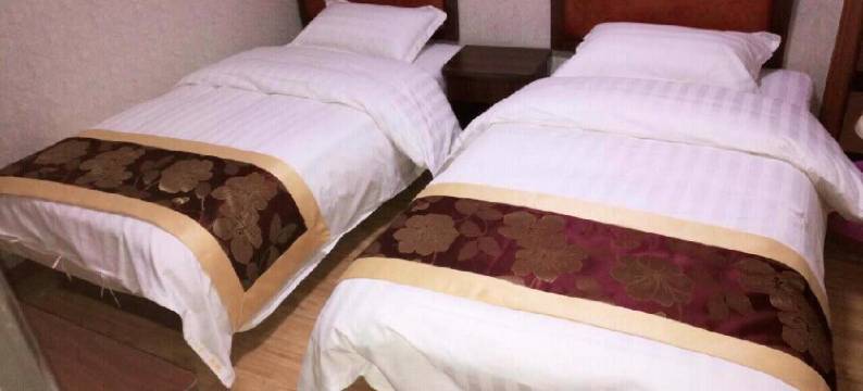 攀枝花三合一宾馆图片