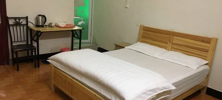 武汉吉旺公寓(武汉华夏理工学院店)图片