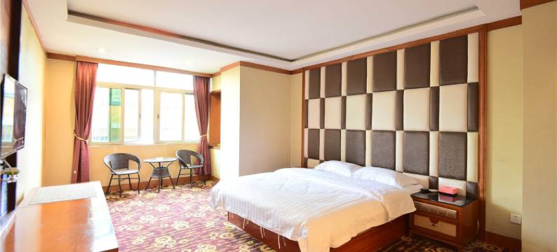 东莞金诚商务公寓图片