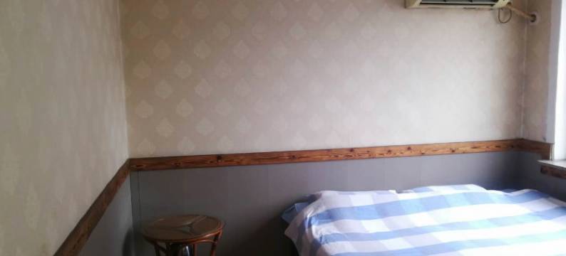 沈阳紫晶旅馆图片