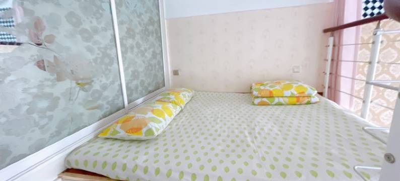 长治爱情公寓图片