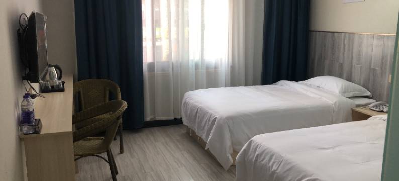 徐州星达时尚宾馆图片