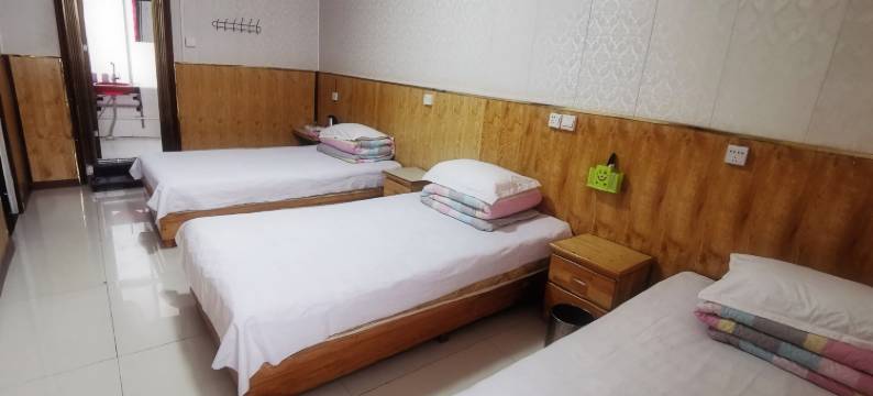 新蔡逸居旅馆图片