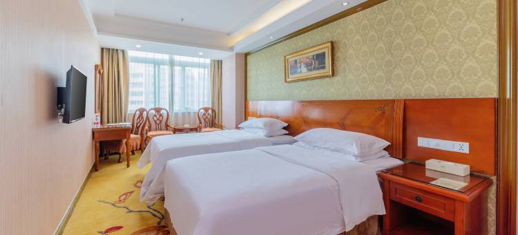 维也纳酒店(惠州西湖麦地南路店)图片