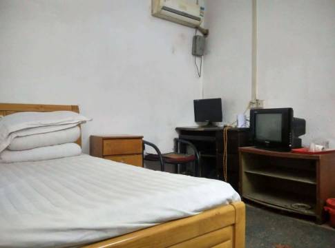 东园招待所(鞍山路)