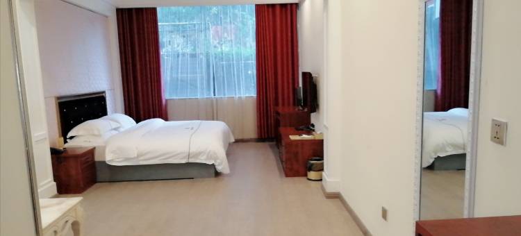 务川索菲亚大酒店图片