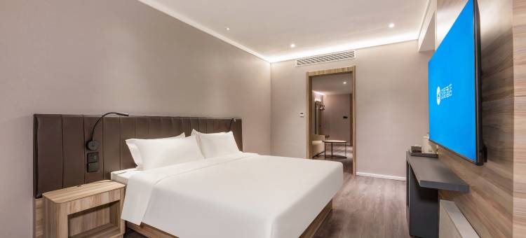 汉庭酒店(沛县县政府店)图片