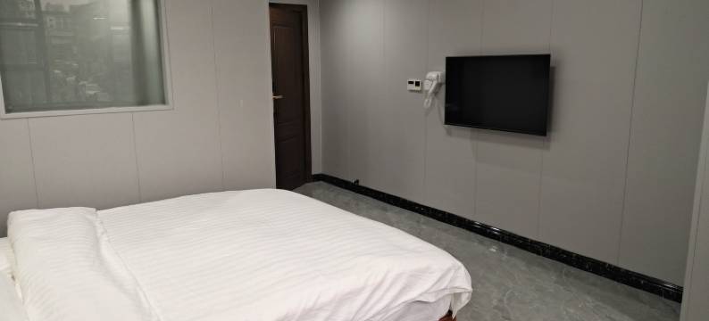 沅陵澧沅宾馆图片