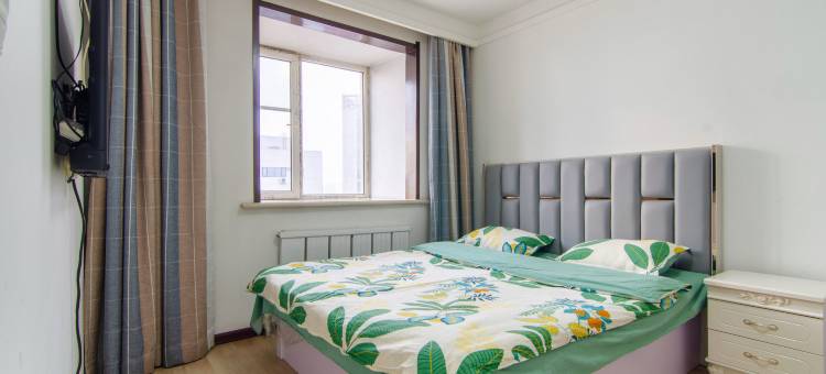 本溪清新公寓图片