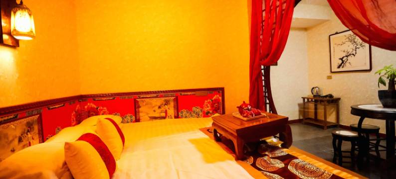 善庆会馆(平遥晋善楼店)图片