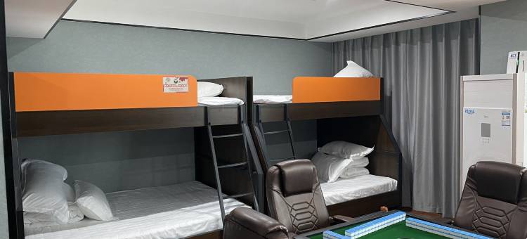 创扬电竞酒店图片