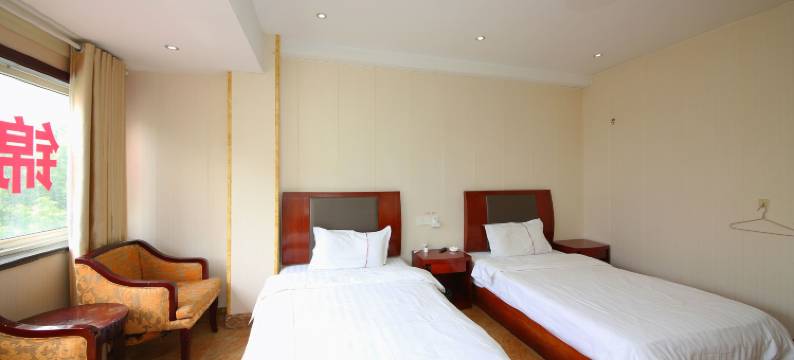 池州锦尚酒店(远东广场店)图片