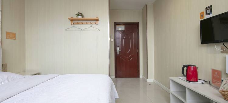 华驿酒店(潍坊泰华店)图片