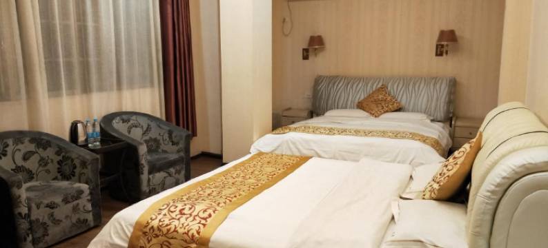 三都利丰莱斯商务宾馆图片