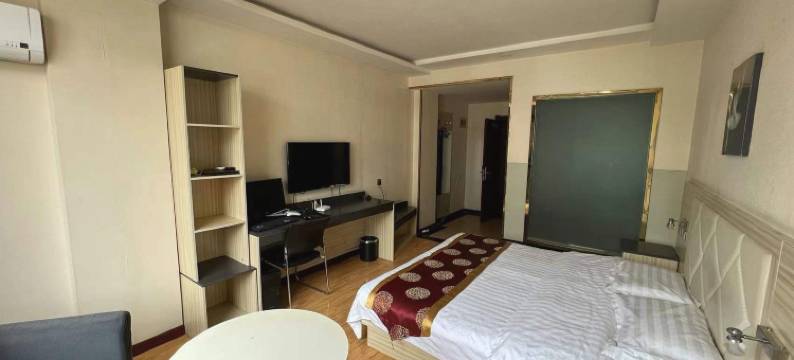 永靖华荣源宾馆图片