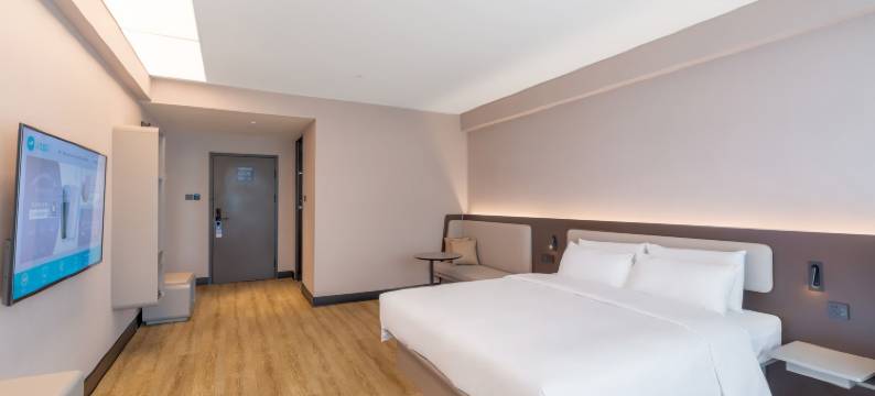 汉庭酒店(天津华苑店)图片