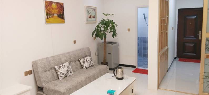 台前尚丰民宿图片