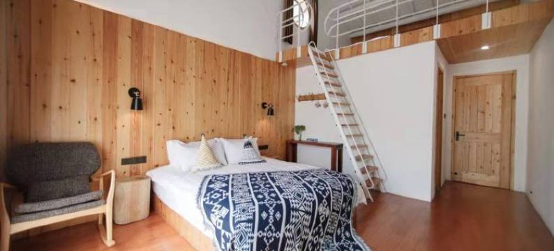 桐庐芸菁溪墅别墅图片