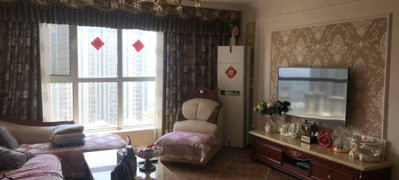 营口万易酒店图片