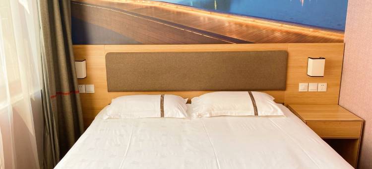 尚客优酒店(阳信银座店)图片