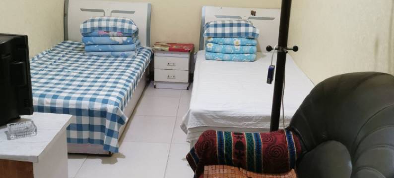 祥和民宿(宝塔街店)图片