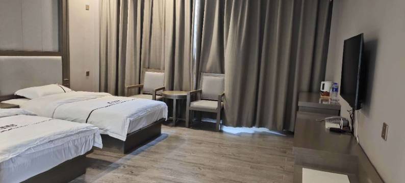 镇沅盈益酒店图片