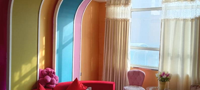 昌吉安鸿宾馆图片