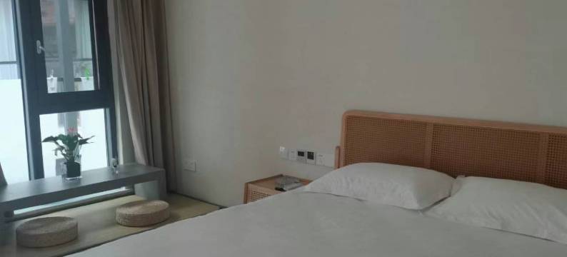 岩栖·山院(庐山山上索道店)图片