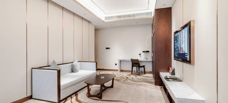 纽宾凯武湖酒店(长江工程职业技术学院北门店)图片