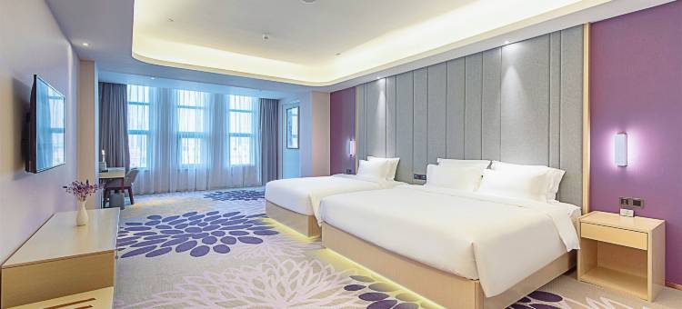 麗枫酒店(全州高铁汽车站店)图片