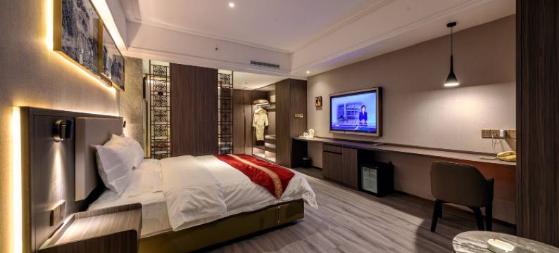 东胜大酒店图片