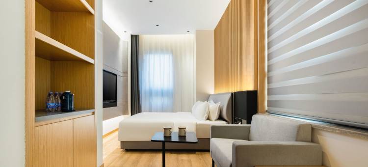 ZMAX满兮酒店(北京传媒大学双桥地铁站店)图片