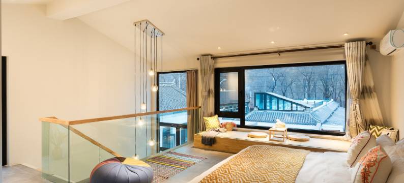 北京宜室怡趣民宿图片