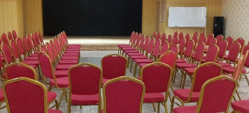 长治一家人酒店图片