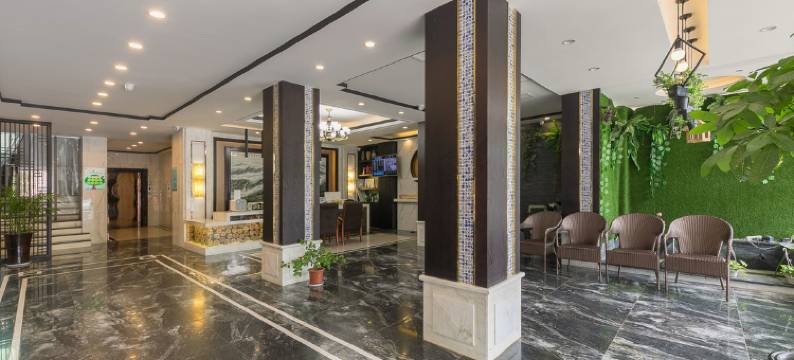 景德镇明珠假日酒店(陶溪川文创街区店)图片