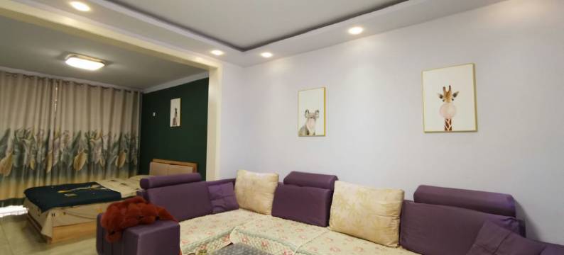 盛嘉民宿(张家口春阳街店)图片