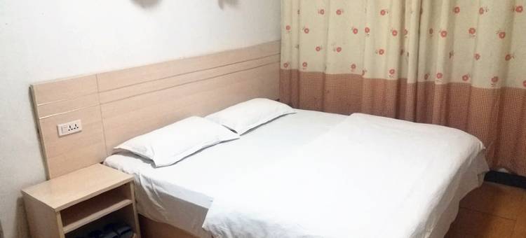 平顶山名豪宾馆图片