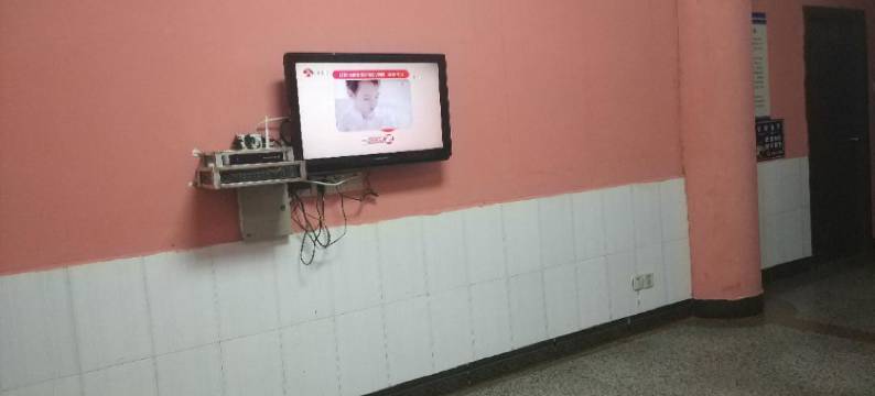 北海佳朋宾馆图片