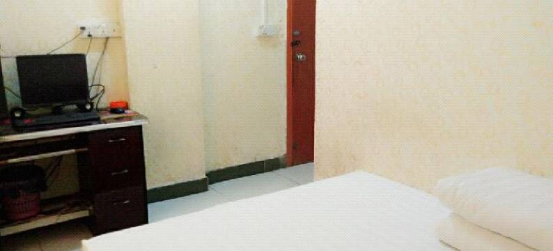 东莞莲城豪华住宿图片