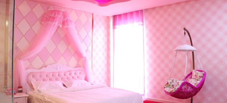 桓台漫都主题客栈图片