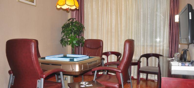 西安VV酒店(红光路店)图片