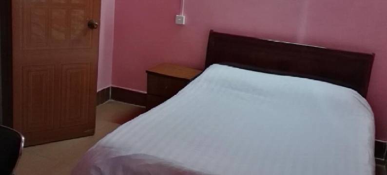 惠州淡水星空公寓图片